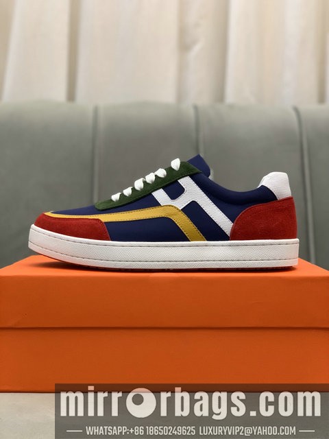 Replica Hermes Shoes 22516411 SZ 38-44