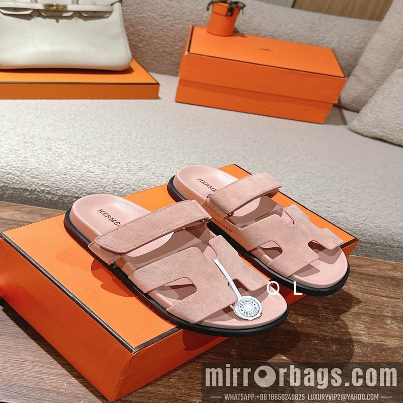Replica Hermes Shoes Hermes sz35-46 LL0703