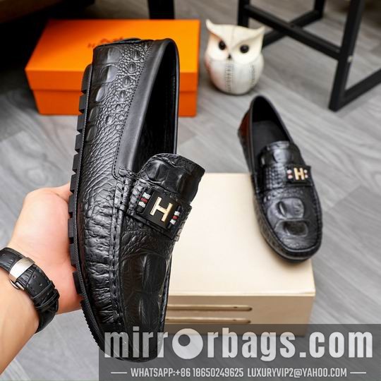 Replica Hermes Shoes Hermes sz38-46 hnh0703