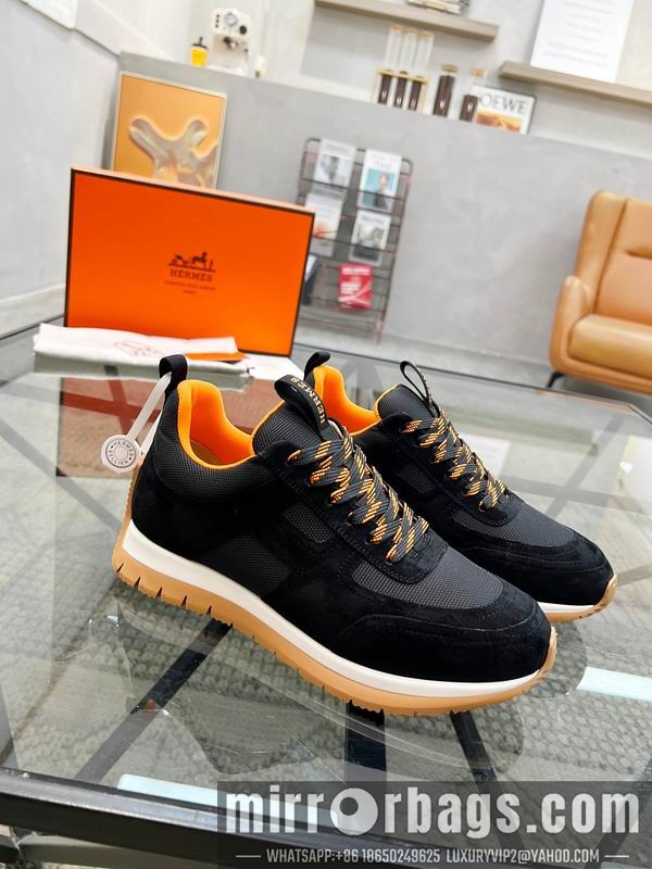 Replica Hermes Shoes Hermes sz38-45 jyh0709