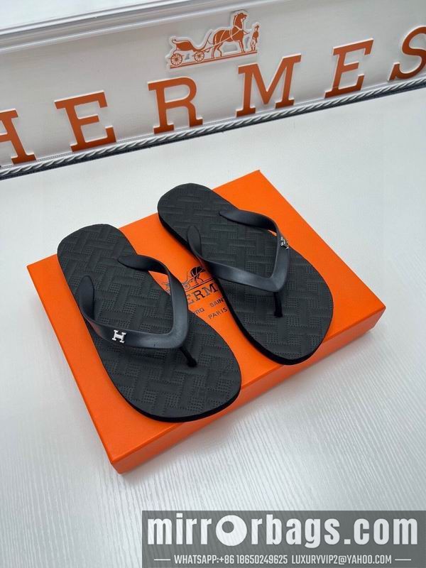 Replica Hermes Shoes Hermes sz38-45 mnf0233