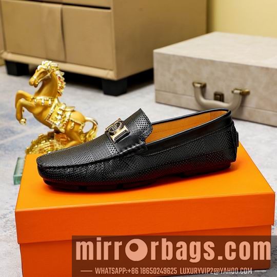 Replica Hermes Shoes Hermes sz38-45 hnh0909