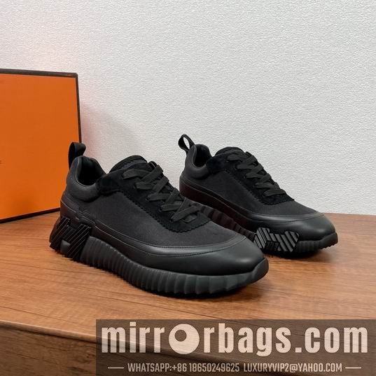 Replica Hermes Shoes Hermes sz38-45 hnh0705