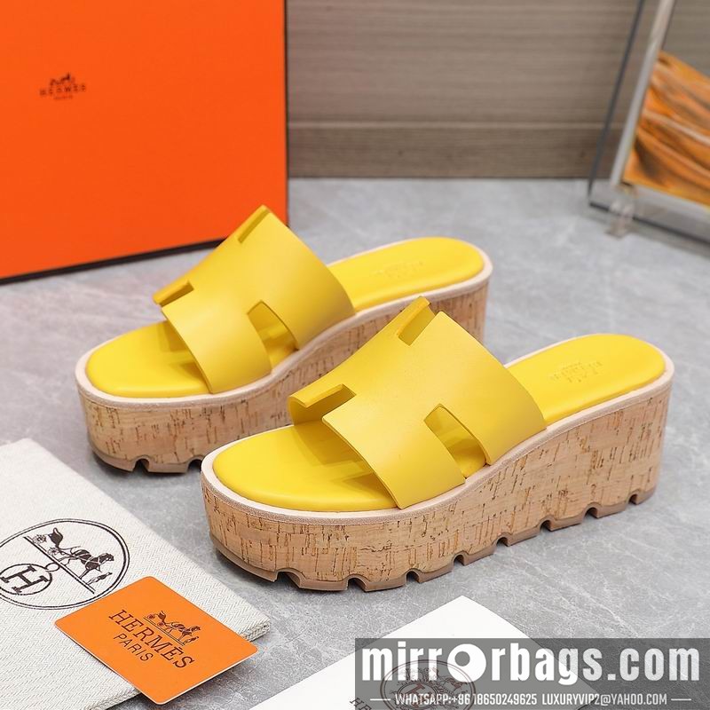 Replica Hermes Shoes Hermes sz35-42 mnh0412