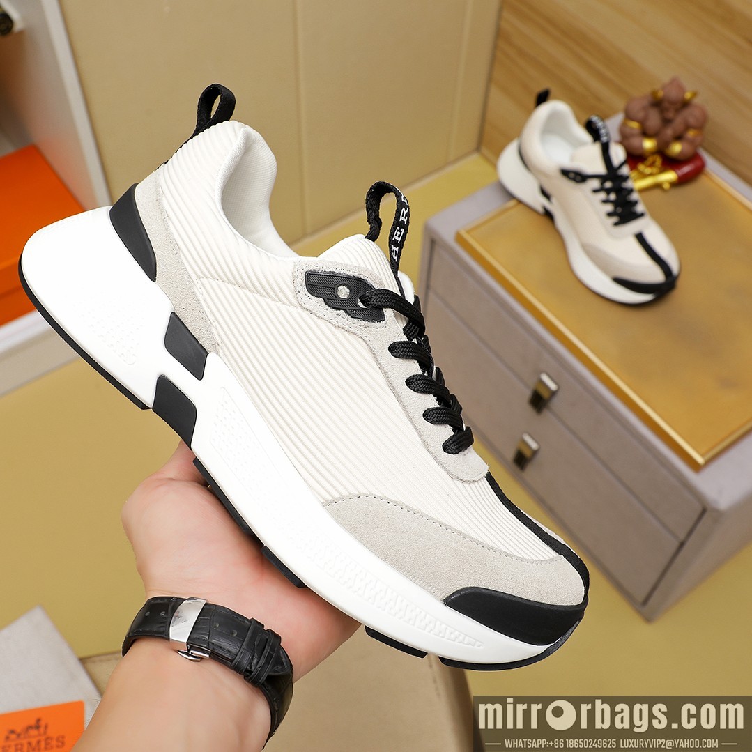 Replica Hermes Shoes Hermes sz38-44 h0701