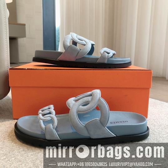 Replica Hermes Shoes Hermes sz35-40 mnh0209