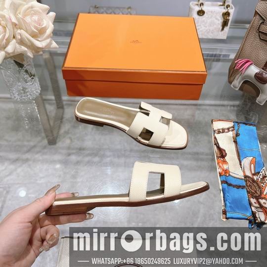Replica Hermes Shoes Hermes sz34-42 mnh0227