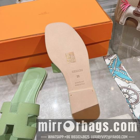 Replica Hermes Shoes Hermes sz34-42 mnh0234