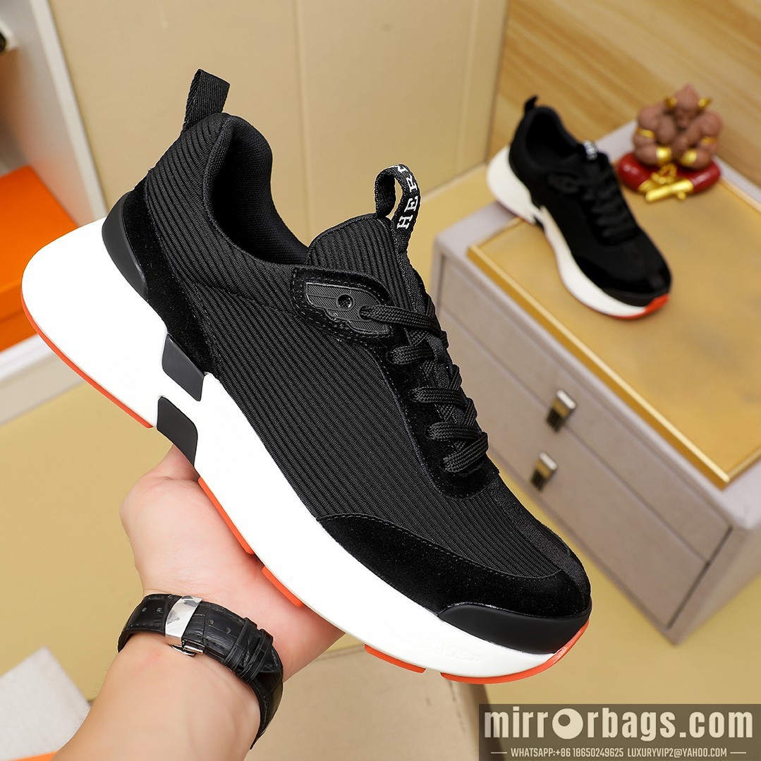 Replica Hermes Shoes Hermes sz38-44 h0701