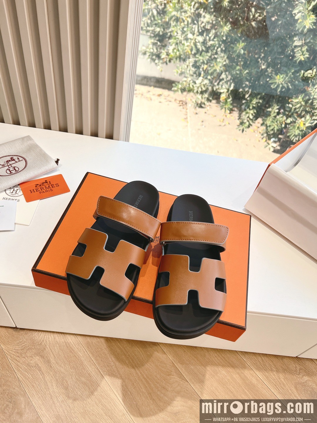 Replica Hermes Shoes Hermes sz35-45 h0502