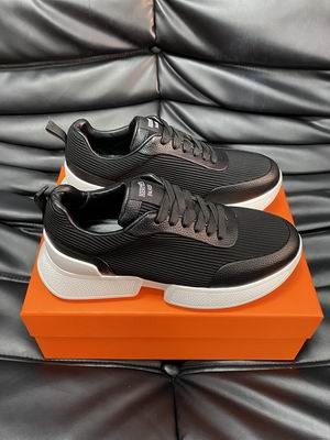 Replica Hermes Shoes Hermes sz38-45 jyh1107