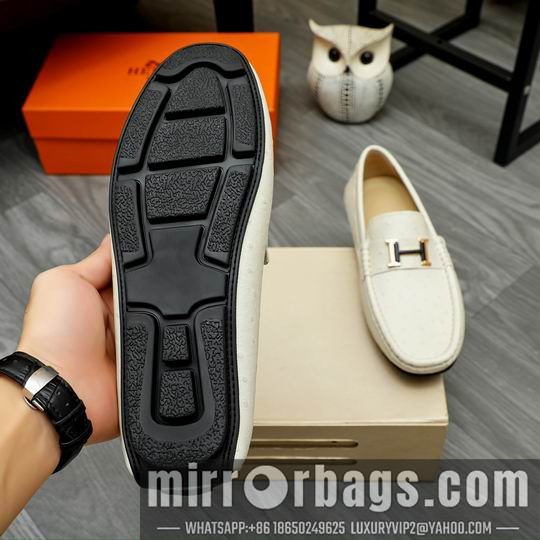 Replica Hermes Shoes Hermes sz38-46 hnh0903