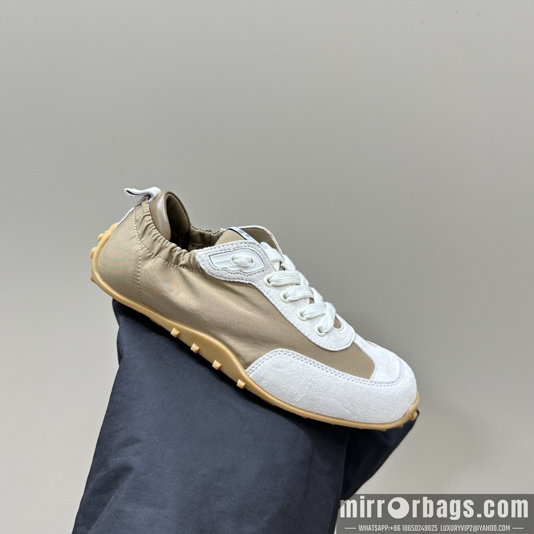 Replica Hermes Shoes Hermes sz35-40 h0701