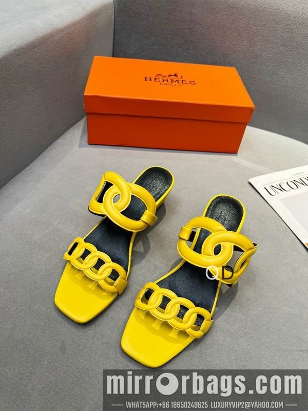 Replica Hermes Shoes Hermes sz35-43 GDT0113