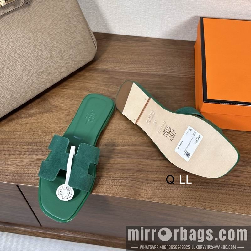 Replica Hermes Shoes Hermes sz35-40 LL0315