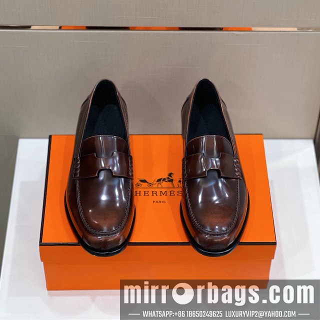 Replica Hermes Shoes 22530127 SZ 38-44