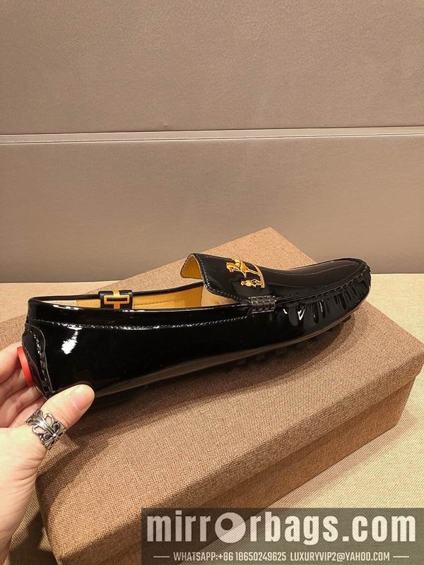 Replica Hermes Shoes Hermes sz37-45 mnf0202