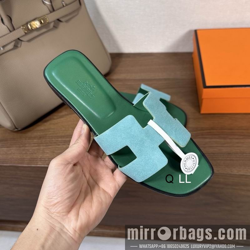 Replica Hermes Shoes Hermes sz35-40 LL0315