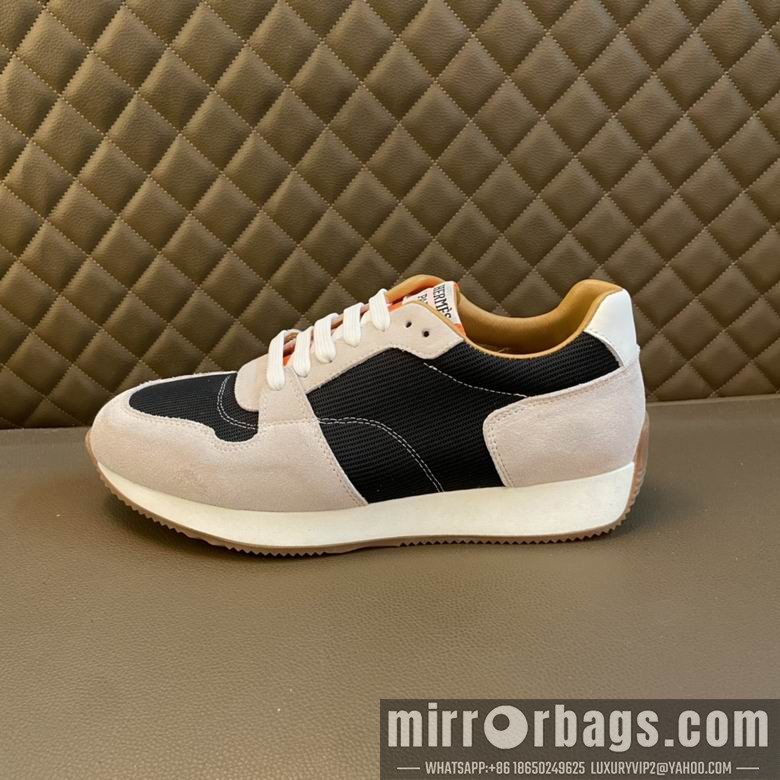 Replica Hermes Shoes Hermes SZ 38-44 211220432-8 7colors