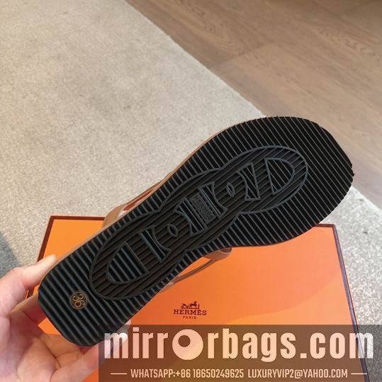 Replica Hermes Shoes Hermes sz35-40 mnh0210