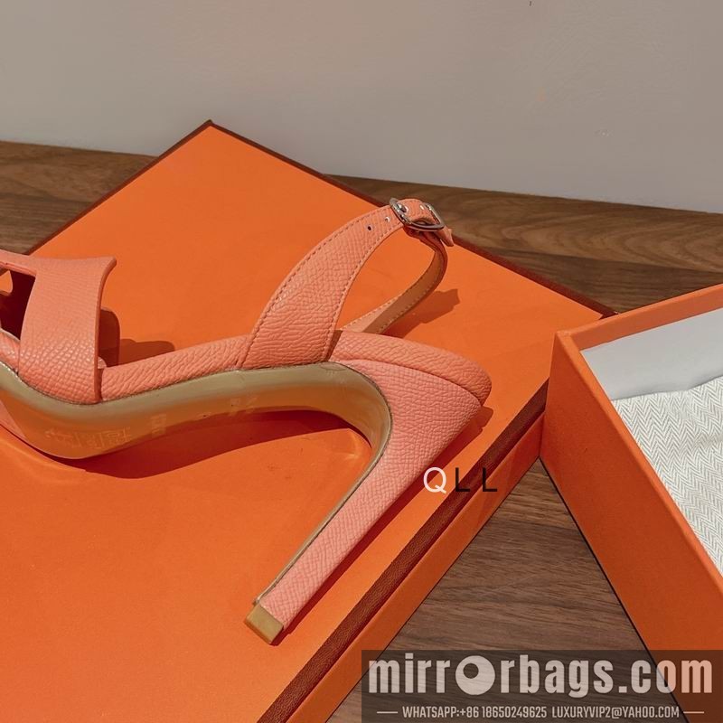 Replica Hermes Shoes Hermes sz35-42LL0106