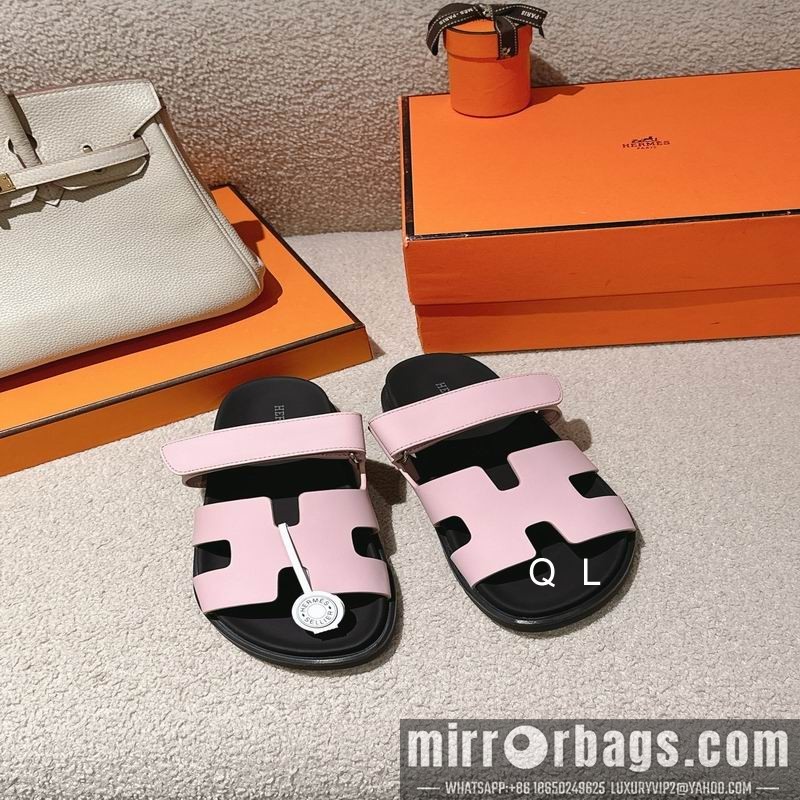 Replica Hermes Shoes Hermes sz35-46 LL0703