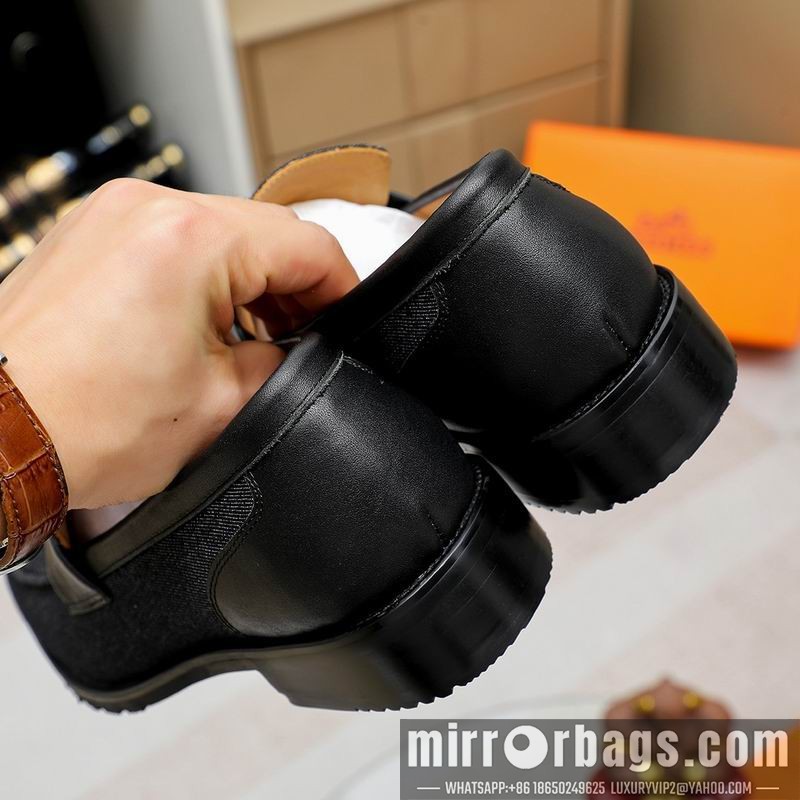 Replica Hermes Shoes Hermes sz38-44 mnf0220