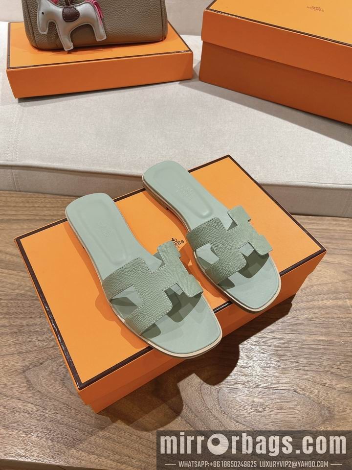 Replica Hermes Shoes Hermes sz34-42 mnh0217