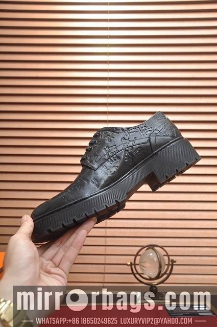 Replica Hermes Shoes Hermes sz38-45 hnh0810