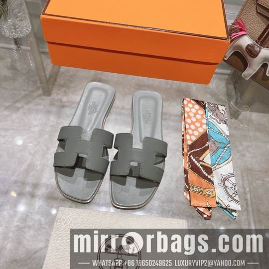 Replica Hermes Shoes Hermes sz34-42 mnh0244