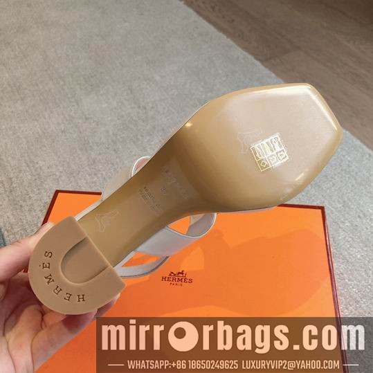 Replica Hermes Shoes Hermes sz35-42 mnh0206