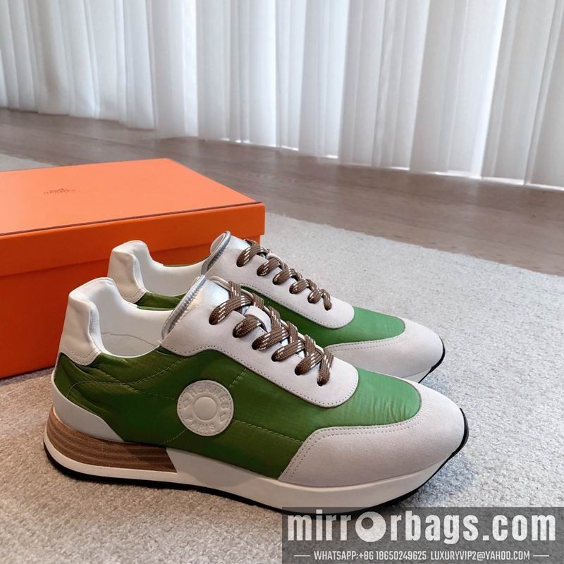 Replica Hermes Shoes Hermes sz35-45 mnf0215