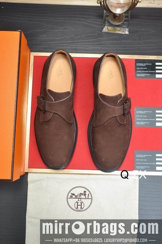 Replica Hermes Shoes Hermes sz38-45 ZX1004