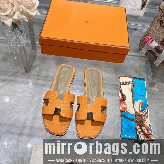 Replica Hermes Shoes Hermes sz34-42 mnh0228