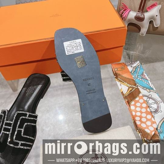 Replica Hermes Shoes Hermes sz34-42 mnh0230