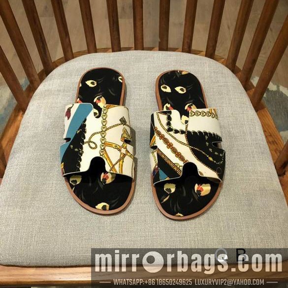Replica Hermes Shoes HERMES s38-44BS0114