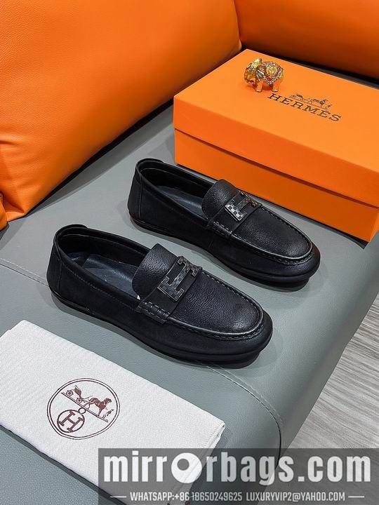 Replica Hermes Shoes Hermes sz38-44 mnh0533