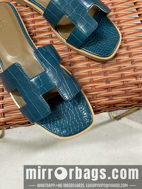 Replica Hermes Shoes 2167040 SZ 35-43