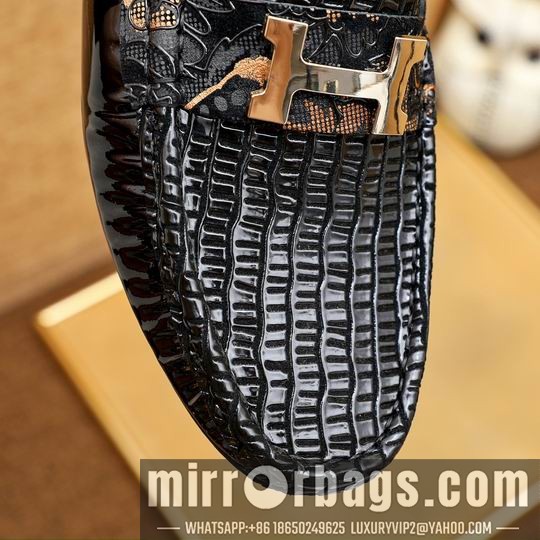 Replica Hermes Shoes Hermes sz38-44 hnh0707