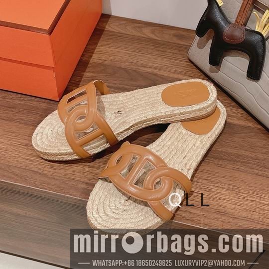 Replica Hermes Shoes Hermes sz35-41LL0122