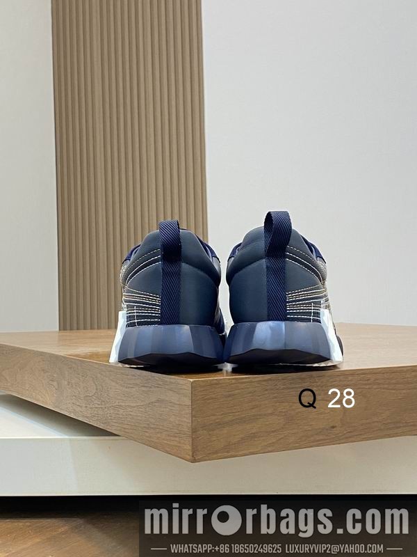 Replica Hermes Shoes Hermes sz38-45 N0905
