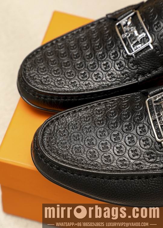 Replica Hermes Shoes Hermes sz38-45 mnh0526
