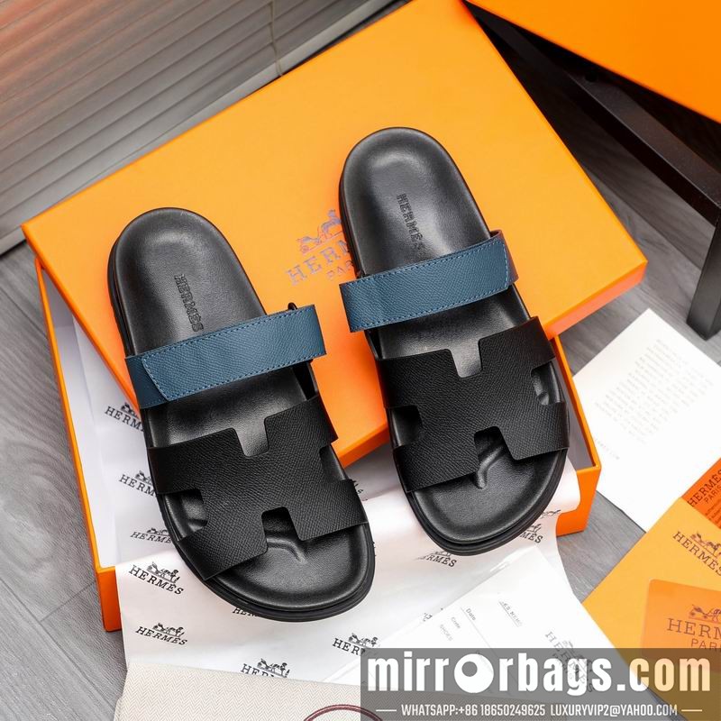 Replica Hermes Shoes Hermes sz36-46 hnh0308