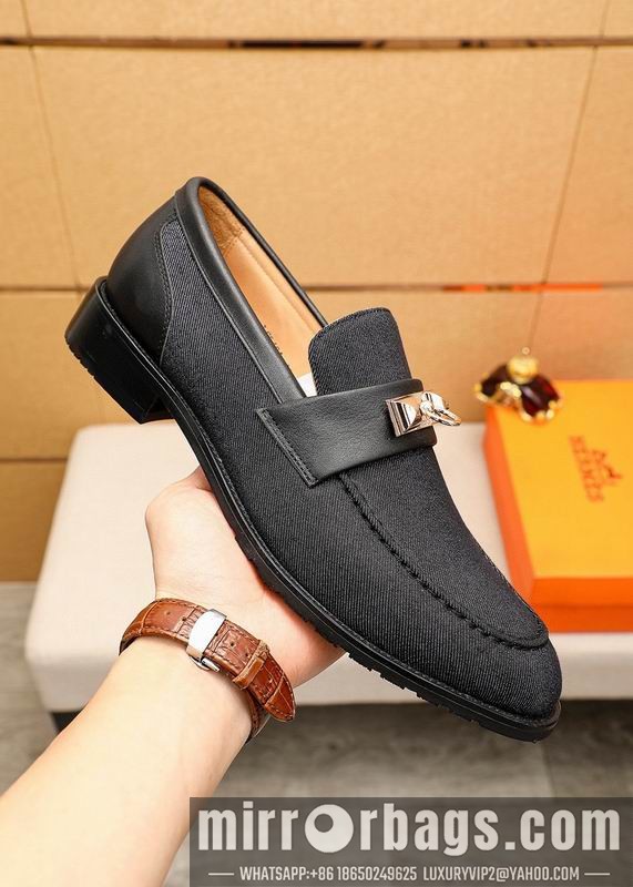 Replica Hermes Shoes Hermes sz38-47 hnh0504