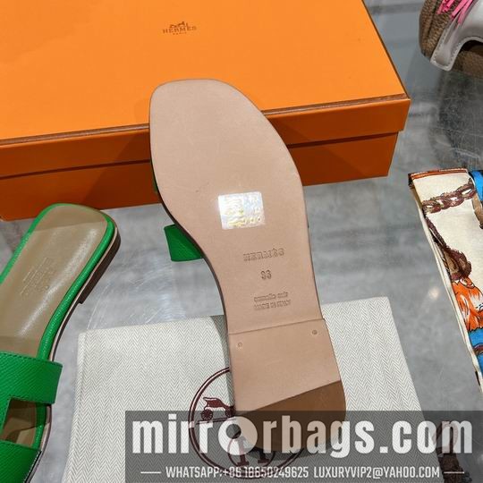 Replica Hermes Shoes Hermes sz34-42 mnh0225