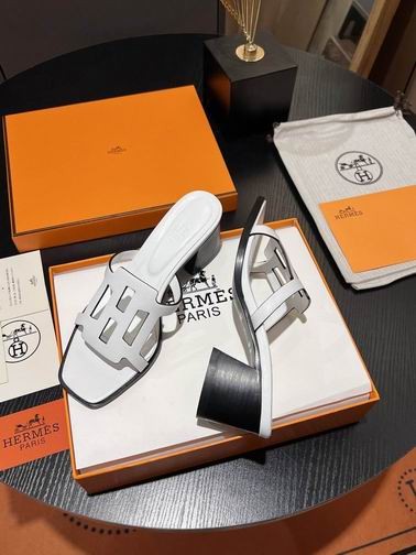 Replica Hermes Shoes Hermes sz34-43 6.5cm mnh0801