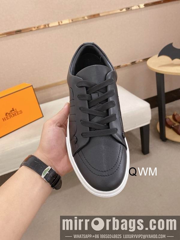 Replica Hermes Shoes Hermes sz38-45 WM0313