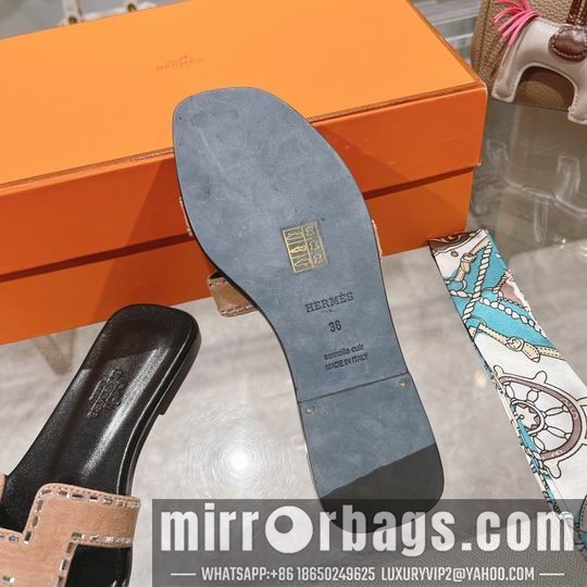 Replica Hermes Shoes Hermes sz34-42 mnh0230