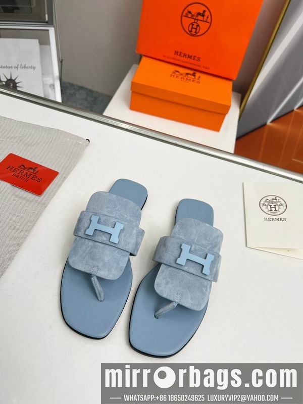 Replica Hermes Shoes Hermes sz35-42 mnf0211