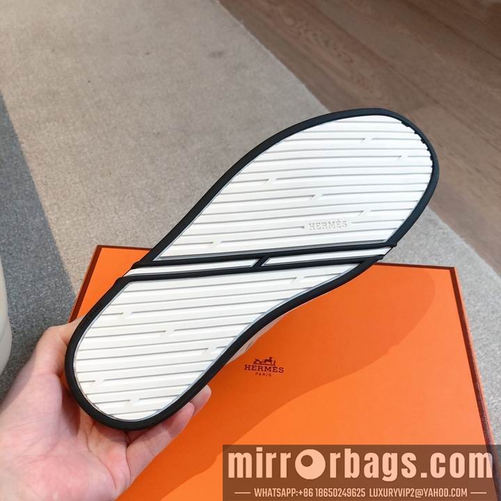 Replica Hermes Shoes Hermes sz35-46 mnh0202